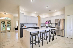 Deerfield Beach Home with Proximity to Beaches!